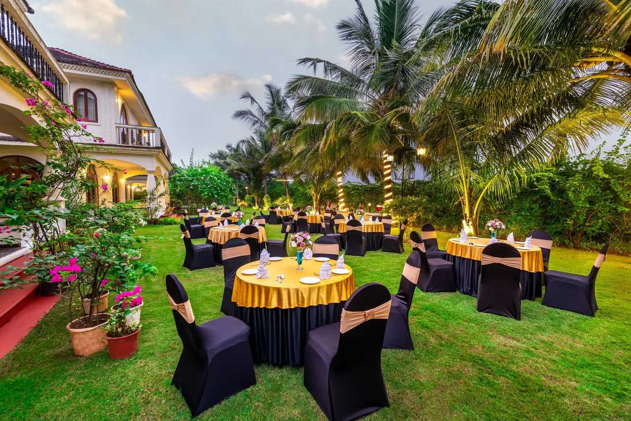 Resort Rio Goa